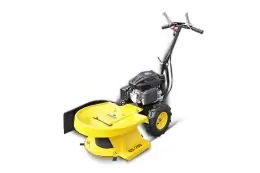 Роторна сінокосарка BAMATO GS-200 1