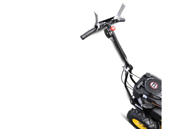 Роторная сенокосилка BAMATO GS-200