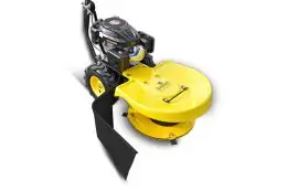 Роторна сінокосарка BAMATO GS-200 5