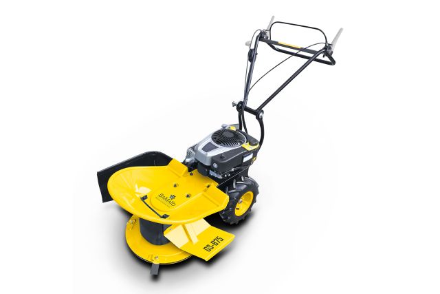 Роторна сінокосарка BAMATO GS-875