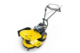 Роторная сенокосилка BAMATO GS-875 1