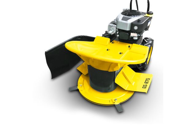Роторна сінокосарка BAMATO GS-875