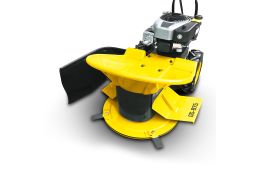 Роторна сінокосарка BAMATO GS-875