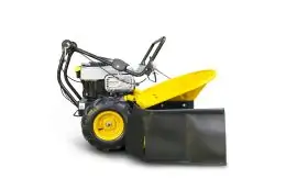 Роторная сенокосилка BAMATO GS-875 5