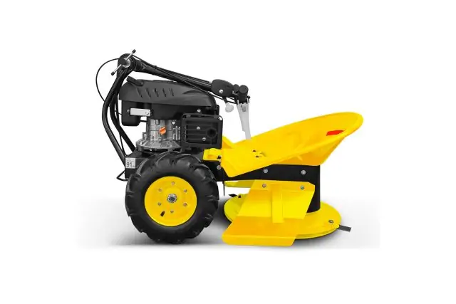 Роторна сінокосарка BAMATO GS-170 2