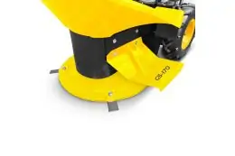 Роторна сінокосарка BAMATO GS-170 4