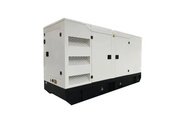 Дизельный генератор UNIVERSAL UND-BD 220 KVA 1