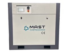 Винтовой компрессор 16 Бар Mast SH-25-16VSD