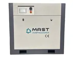 Гвинтовий компресор 16 Бар Mast SH-25-16VSD