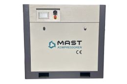 Гвинтовий компресор 16 Бар Mast SH-25-16VSD