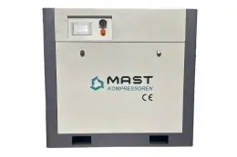 Гвинтовий компресор 16 Бар Mast SH-25-16VSD 1