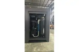 Винтовой компрессор 16 Бар Mast SH-25-16VSD 12