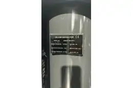 Винтовой компрессор 16 Бар Mast SH-25-16VSD 11