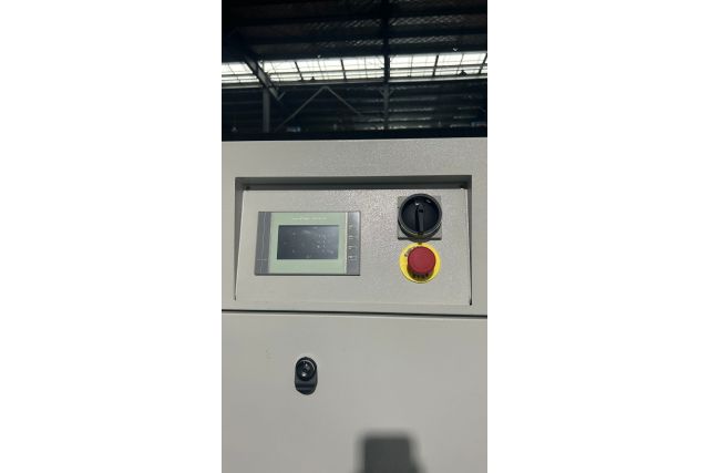 Винтовой компрессор 16 бар Mast SH-25-16VSD