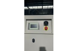 Винтовой компрессор 16 Бар Mast SH-25-16VSD