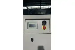 Винтовой компрессор 16 Бар Mast SH-25-16VSD 10