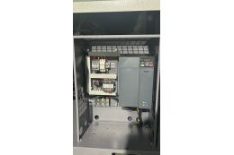 Винтовой компрессор 16 Бар Mast SH-25-16VSD