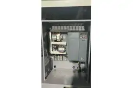 Гвинтовий компресор 16 Бар Mast SH-25-16VSD 9