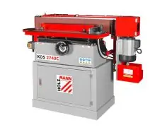 Кромкошлифовальный станок Holzmann KOS 2740C