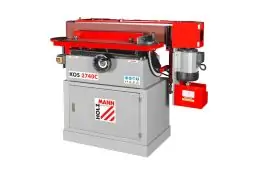 Кромкошлифовальный станок Holzmann KOS 2740C 1