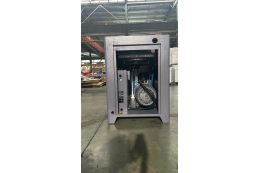 Винтовой компрессор 16 бар Mast SH-25-16VSD