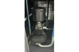 Винтовой компрессор 16 Бар Mast SH-25-16VSD 5