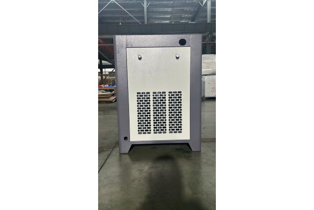 Гвинтовий компресор 16 Бар Mast SH-25-16VSD