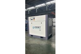 Винтовой компрессор 16 бар Mast SH-25-16VSD