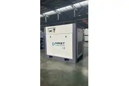 Гвинтовий компресор 16 Бар Mast SH-25-16VSD 2