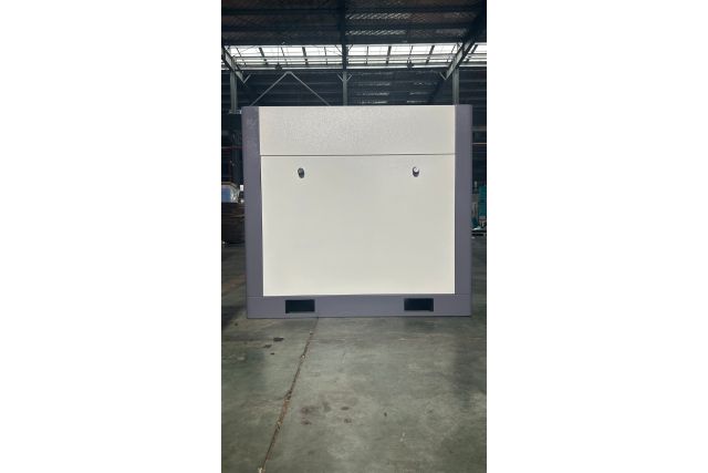 Гвинтовий компресор 16 бар Mast SH-25-16VSD