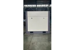 Винтовой компрессор 16 бар Mast SH-25-16VSD