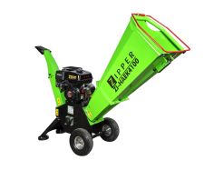 Садовий подрібнювач Zipper ZI-HAEK4100