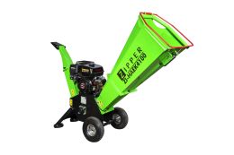 Садовый измельчитель Zipper ZI-HAEK4100