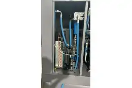 Гвинтовий компресор 16 Бар Mast LZN20-16VSD COMBO inverter (осушувач + ресивер 500 л) 9