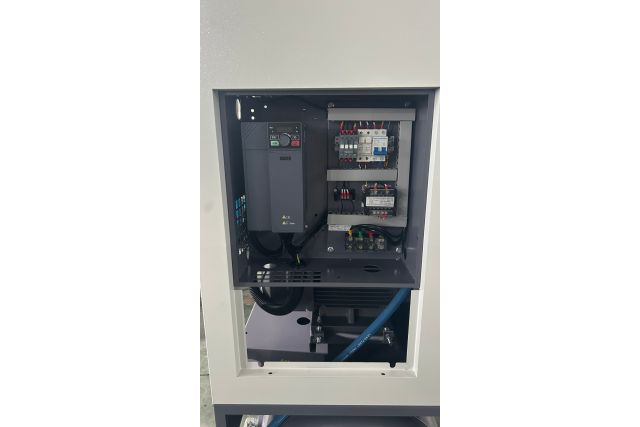 Гвинтовий компресор 16 бар Mast LZN20-16VSD...