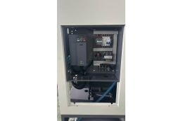 Гвинтовий компресор 16 Бар Mast LZN20-16VSD COMBO inverter (осушувач + ресивер 500 л)