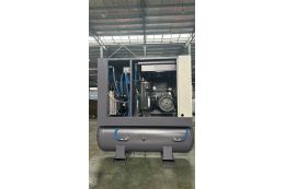 Винтовой компрессор 16 бар Mast LZN20-16VSD COMBO inverter (Осушитель + ресивер 500 л)