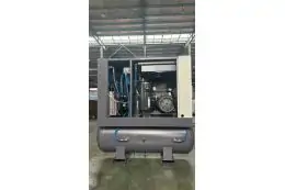 Винтовой компрессор 16 Бар Mast LZN20-16VSD COMBO inverter (осушитель + ресивер 500 л) 3