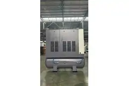 Винтовой компрессор 16 Бар Mast LZN20-16VSD COMBO inverter (осушитель + ресивер 500 л) 5