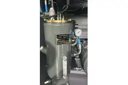 Винтовой компрессор 16 Бар Mast LZN20-16VSD COMBO inverter (осушитель + ресивер 500 л) 10