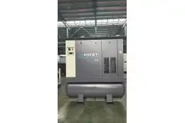 Гвинтовий компресор 16 Бар Mast LZN20-16VSD COMBO inverter (осушувач + ресивер 500 л) 2