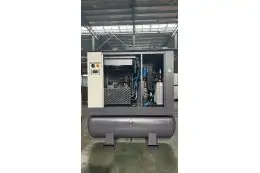 Гвинтовий компресор 16 Бар Mast LZN20-16VSD COMBO inverter (осушувач + ресивер 500 л) 4