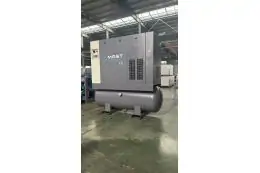 Винтовой компрессор 16 Бар Mast LZN20-16VSD COMBO inverter (осушитель + ресивер 500 л) 7