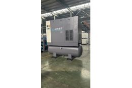 Гвинтовий компресор 16 бар Mast LZN20-16VSD COMBO inverter (Осушувач + ресивер 500 л)