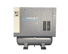 Гвинтовий компресор 16 Бар Mast LZN25-16VSD COMBO...