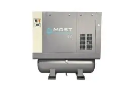 Винтовой компрессор 16 Бар Mast LZN25-16VSD COMBO inverter (осушитель + ресивер 500 л) 1