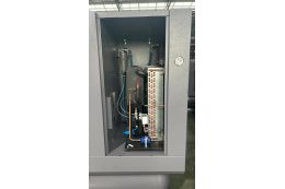 Гвинтовий компресор 16 Бар Mast LZN25-16VSD COMBO inverter (осушувач + ресивер 500 л)