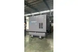 Винтовой компрессор 16 Бар Mast LZN25-16VSD COMBO inverter (осушитель + ресивер 500 л) 3