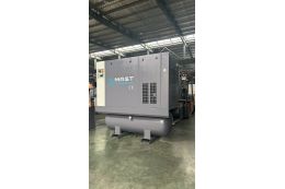 Винтовой компрессор 16 бар Mast LZN25-16VSD COMBO inverter (осушитель + ресивер 500 л)