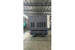 Гвинтовий компресор 16 бар Mast LZN25-16VSD COMBO inverter (Осушувач + ресивер 500 л)